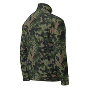 HexTarn Tropical CAMO Unisex Track Jacket