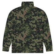 HexTarn Tropical CAMO Unisex Track Jacket