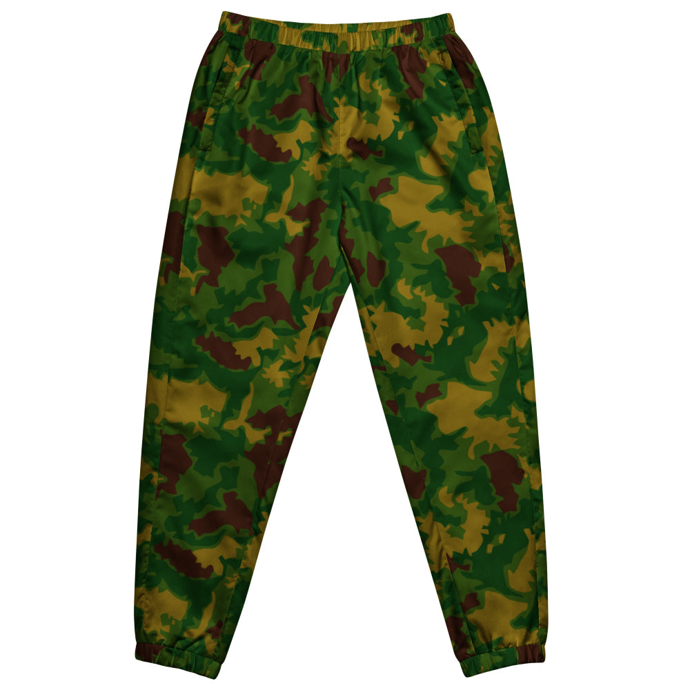 Hungarian 1967 Leaf CAMO Unisex track pants - Track Pants