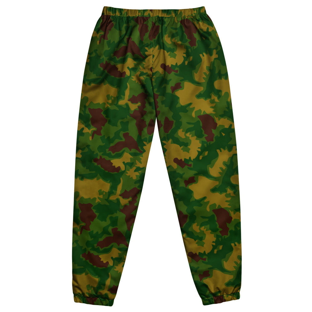 Hungarian 1967 Leaf CAMO Unisex track pants - Track Pants