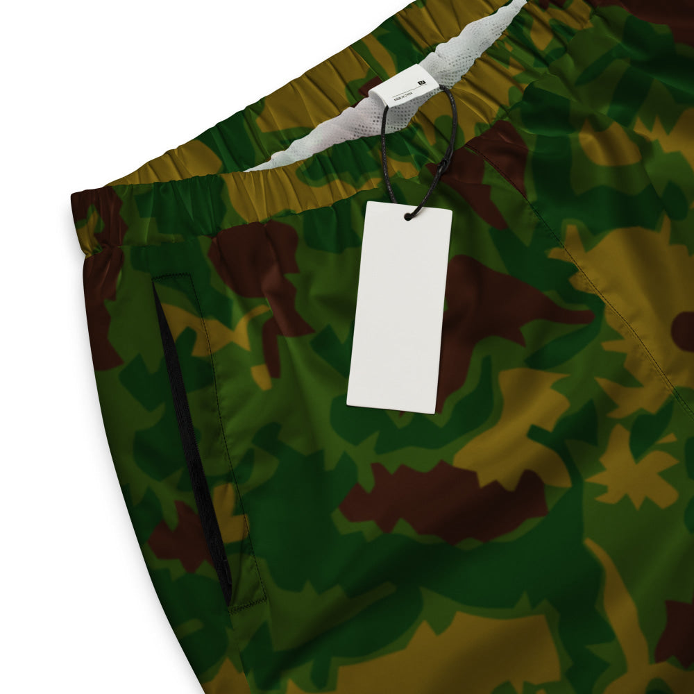 Hungarian 1967 Leaf CAMO Unisex track pants - Track Pants