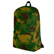 Leaf Hungarian Woodland CAMO Backpack - Bag