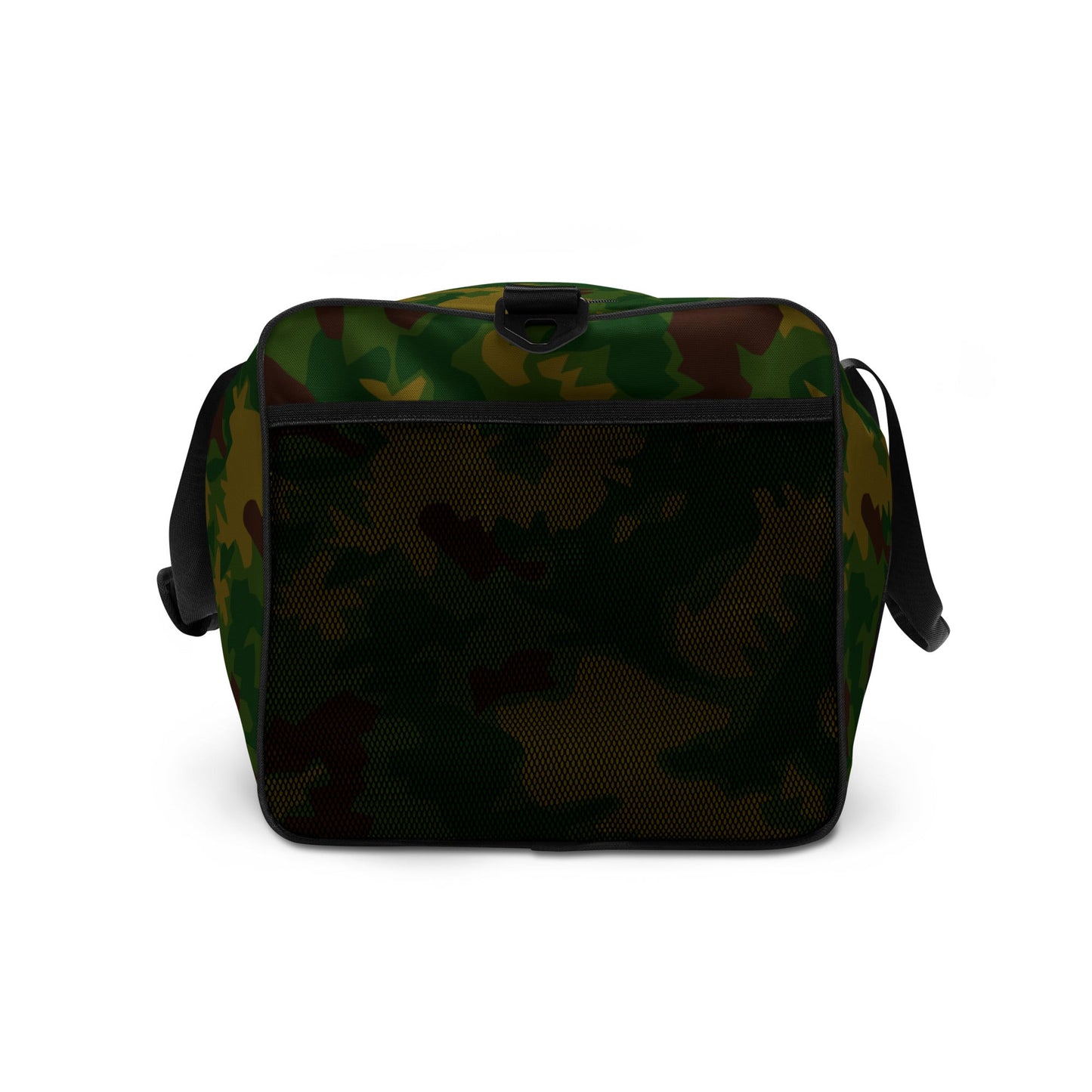 Hungarian Leaf CAMO Duffle bag Bags