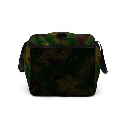 Hungarian Leaf CAMO Duffle bag Bags
