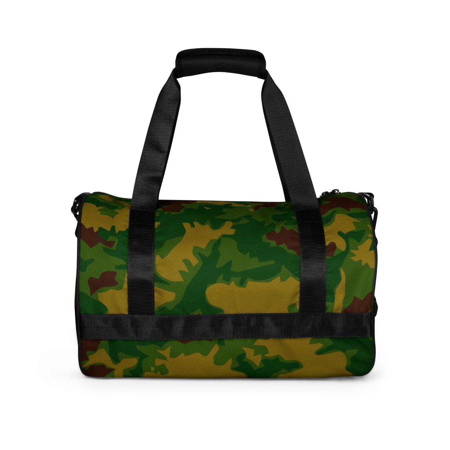 Hungarian Leaf CAMO gym bag - Gym Bags