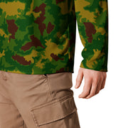 Leaf Hungarian Woodland CAMO Unisex Hockey Fan Jersey