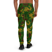 Leaf Hungarian Woodland CAMO Mens Joggers - Men