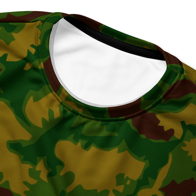 Leaf Hungarian Woodland CAMO Unisex Sweatshirt