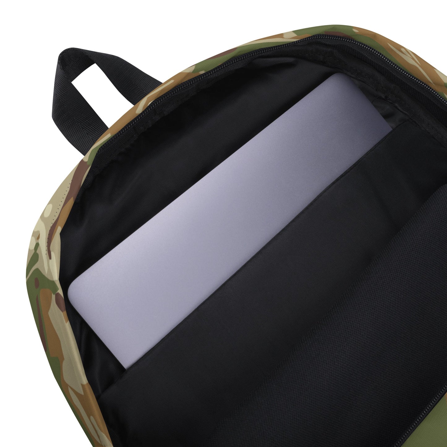 Hungarian Multi-terrain CAMO Backpack