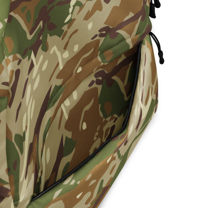 Hungarian Multi-terrain CAMO Backpack