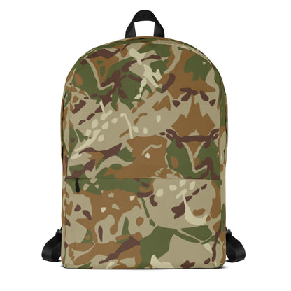 Hungarian Multi-terrain CAMO Backpack