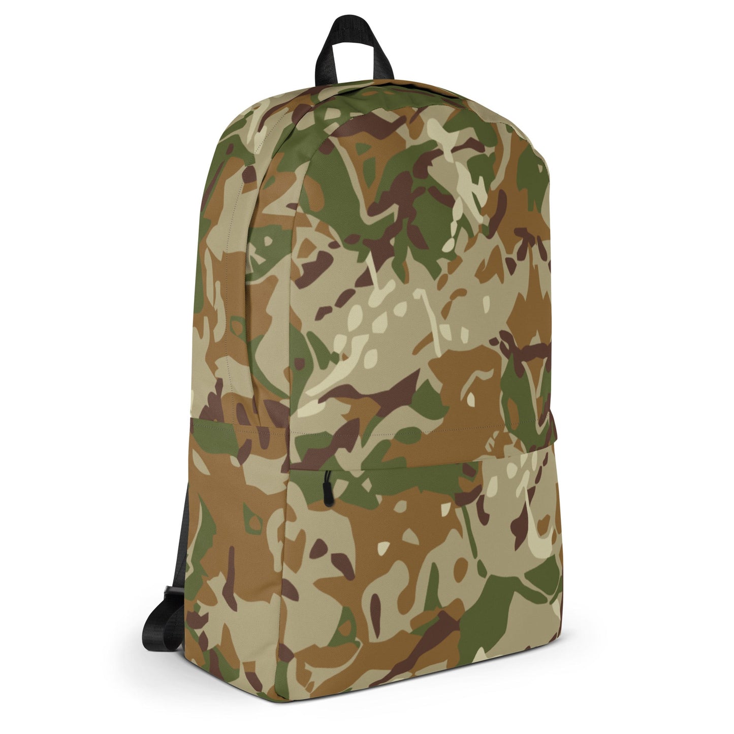 Hungarian Multi-terrain CAMO Backpack