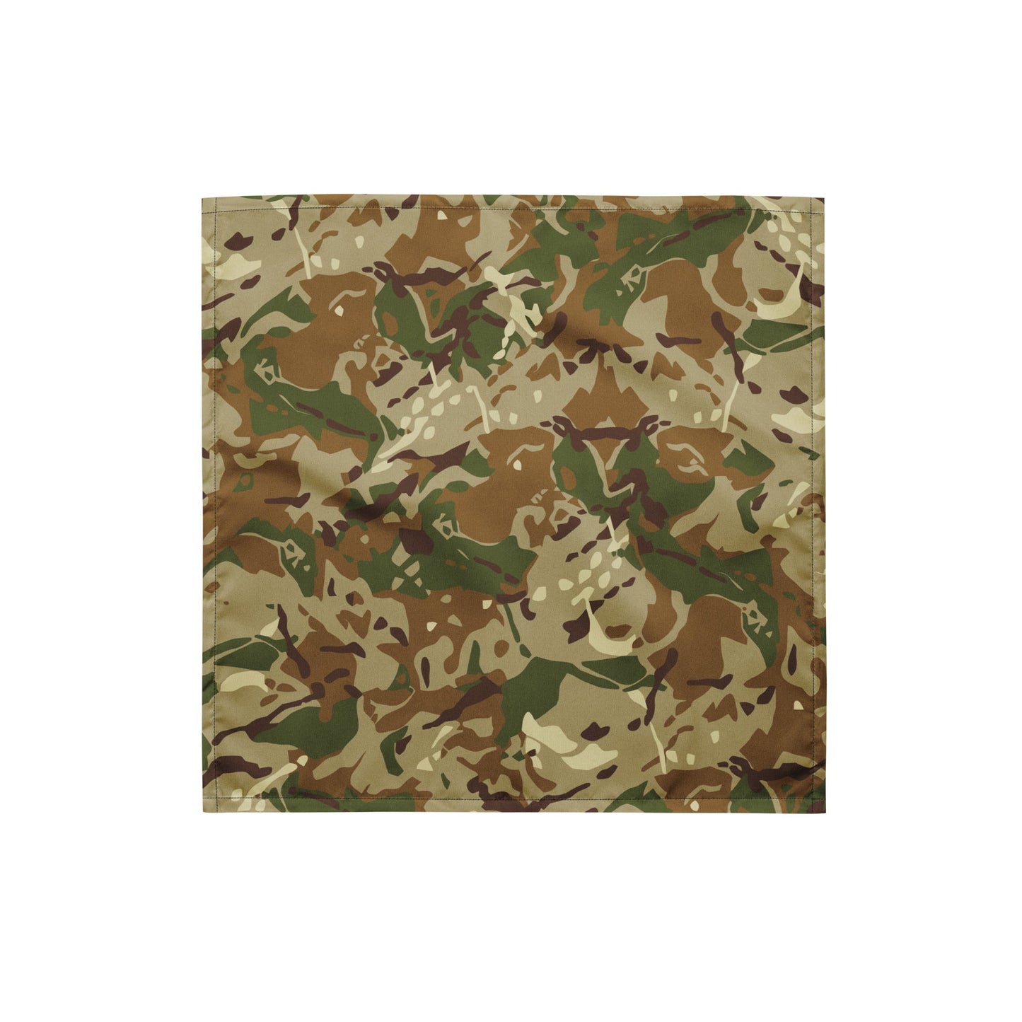 Hungarian Multi terrain CAMO bandana S Bandanas