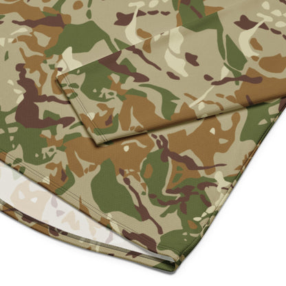 Hungarian Multi-terrain CAMO hockey fan jersey - Hockey Jerseys