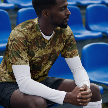 Hungarian Multi terrain CAMO unisex sports jersey Sports Jerseys