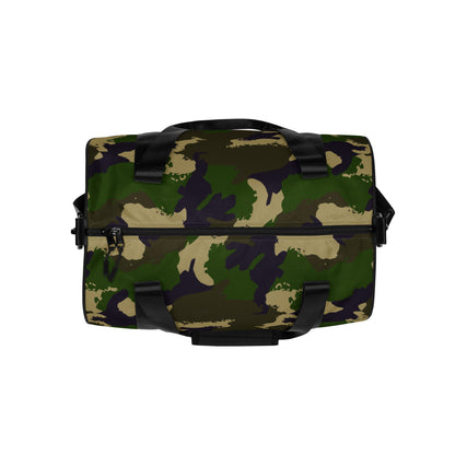 Hungarian NBC Leaf CAMO gym bag - Gym Bag