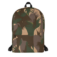 Indian Army Palm Frond CAMO Backpack