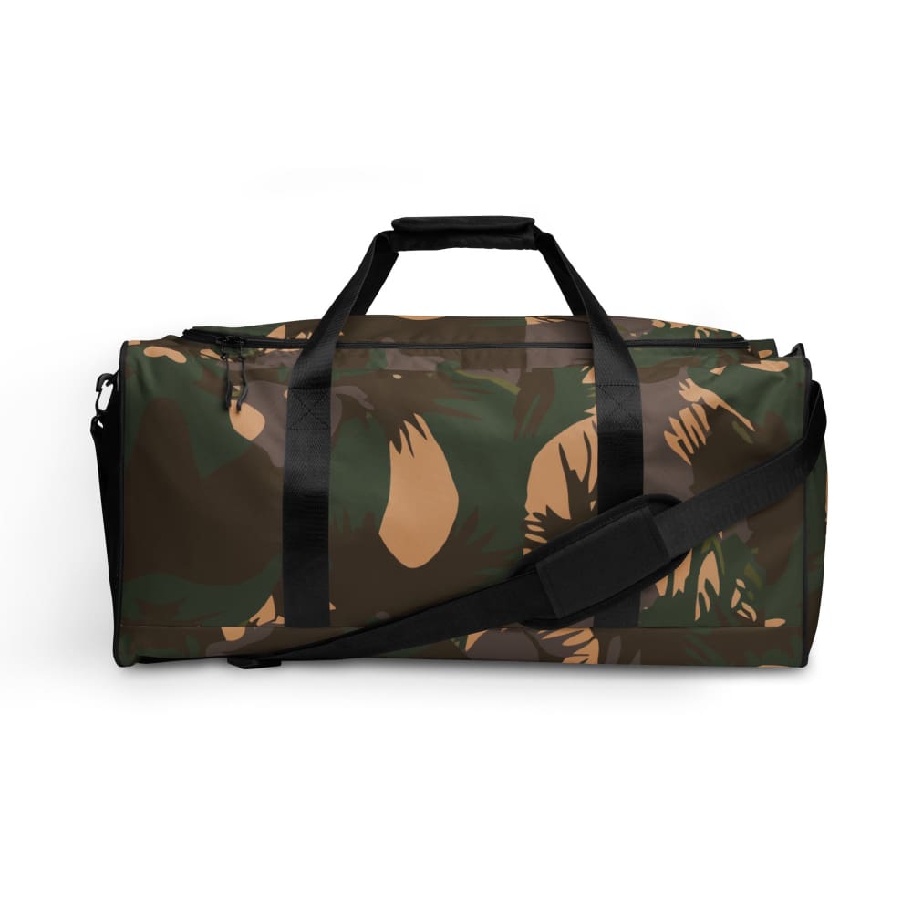 Indian Army Palm Frond CAMO Duffle bag