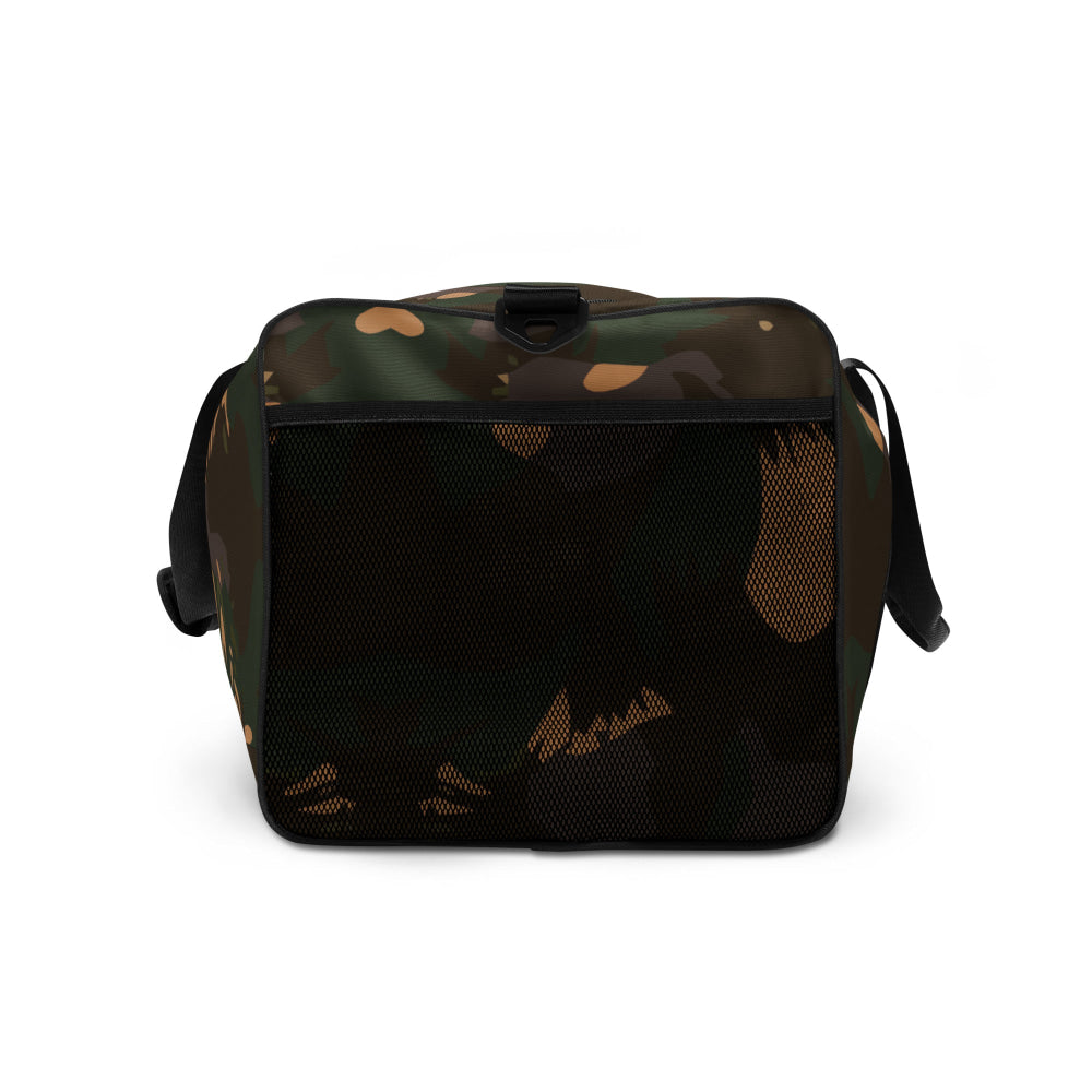 Indian Army Palm Frond CAMO Duffle bag - Bag