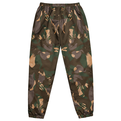 Indian Army Palm Frond CAMO Unisex track pants - Track Pants