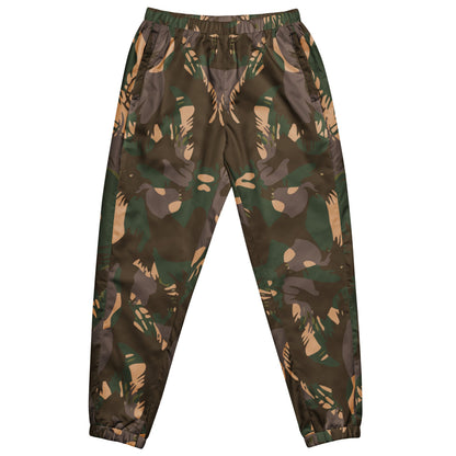 Indian Army Palm Frond CAMO Unisex track pants - Track Pants