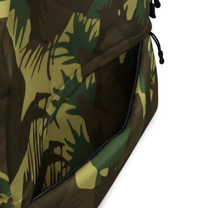 Indian DPM Leaf CAMO Backpack