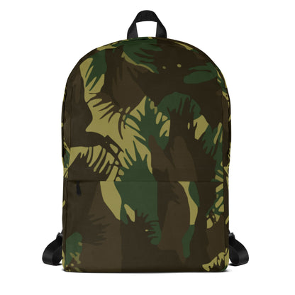 Indian DPM Leaf CAMO Backpack