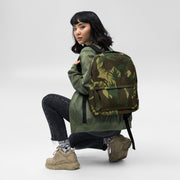 Leaf Indian Border Force CAMO Backpack - Bag