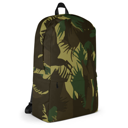 Indian DPM Leaf CAMO Backpack