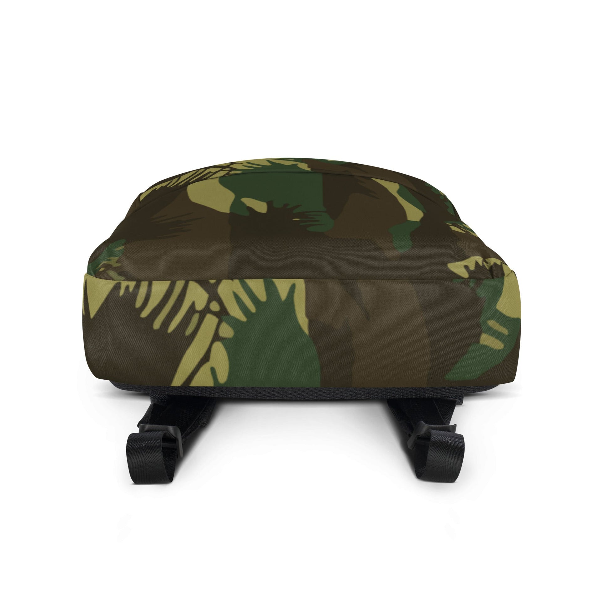 Indian DPM Leaf CAMO Backpack