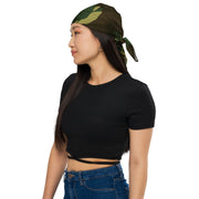Leaf Indian Border Force CAMO Bandana