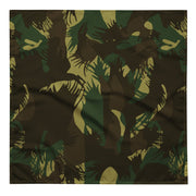 Leaf Indian Border Force CAMO Bandana - L