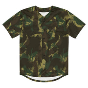 Leaf Indian Border Force CAMO Unisex Baseball Jersey