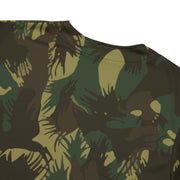 Leaf Indian Border Force CAMO Unisex Baseball Jersey
