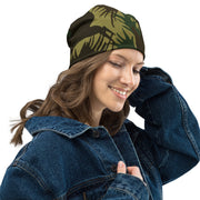 Leaf Indian Border Force CAMO Beanie
