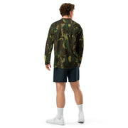 Leaf Indian Border Force CAMO Unisex Hockey Fan Jersey