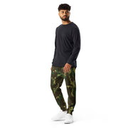 Leaf Indian Border Force CAMO Mens Joggers