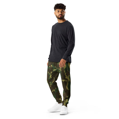 Indian DPM Leaf CAMO Mens Joggers
