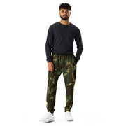Leaf Indian Border Force CAMO Mens Joggers