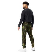 Leaf Indian Border Force CAMO Mens Joggers