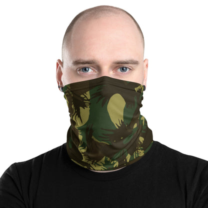 Indian DPM Leaf CAMO Neck Gaiter Gaiters