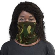 Leaf Indian Border Force CAMO Neck Gaiter - Gaiters