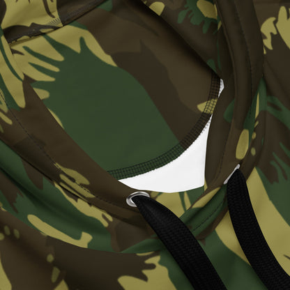 Indian DPM Leaf CAMO Unisex Hoodie - Hoodies