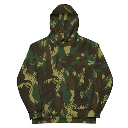 Indian DPM Leaf CAMO Unisex Hoodie - Hoodies