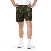Leaf Indian Border Force CAMO Unisex Mesh Shorts