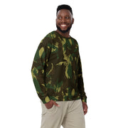 Leaf Indian Border Force CAMO Unisex Sweatshirt