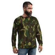 Leaf Indian Border Force CAMO Unisex Sweatshirt