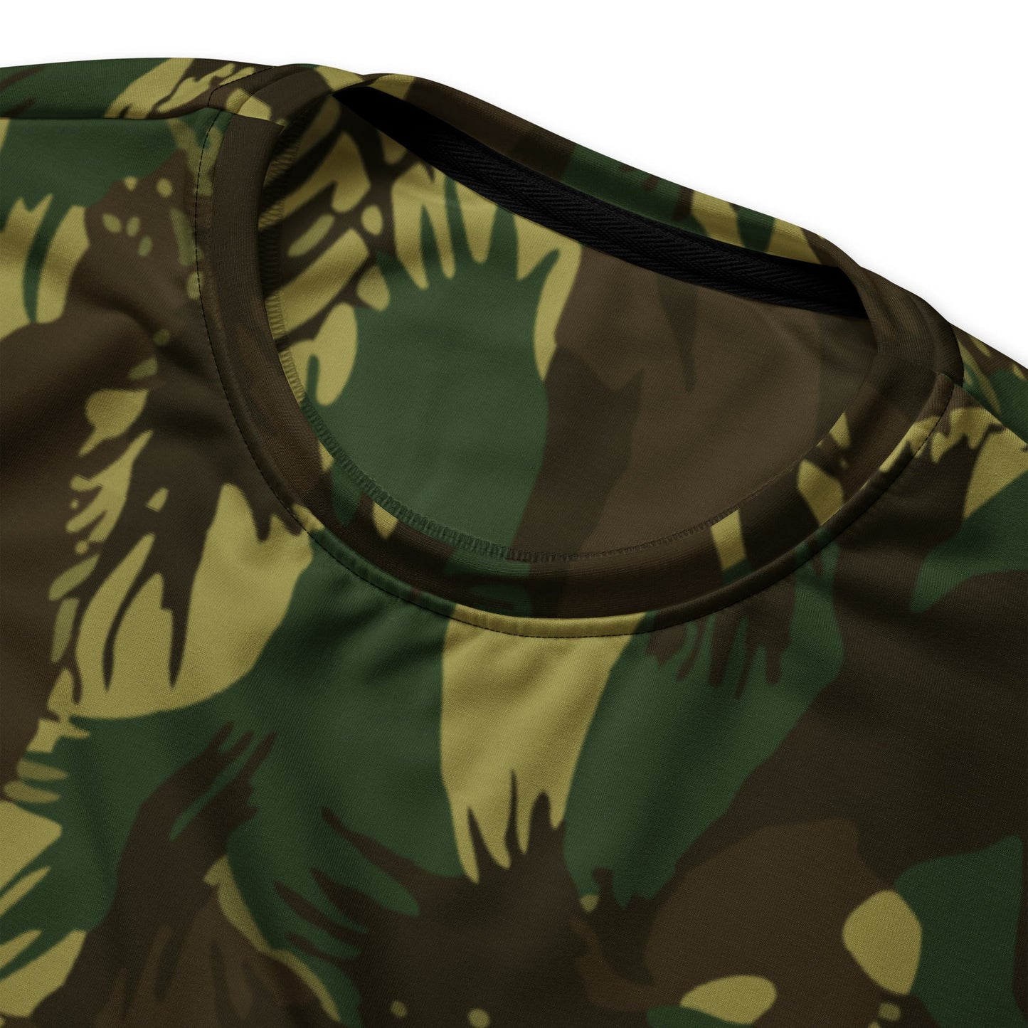 Indian DPM Leaf CAMO Unisex Sweatshirt