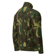 Leaf Indian Border Force CAMO Unisex Track Jacket