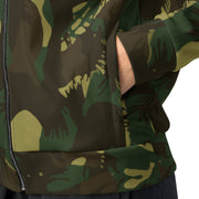 Leaf Indian Border Force CAMO Unisex Track Jacket